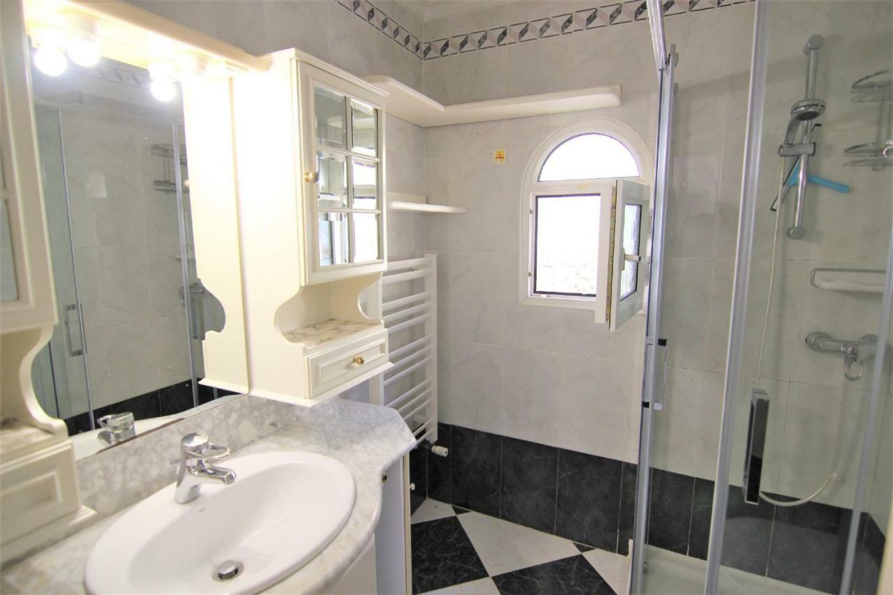 Amibarco Villa Calpe Ngoại thất bức ảnh